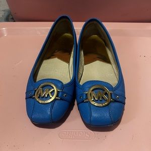Michael Kors Flats Moccasin